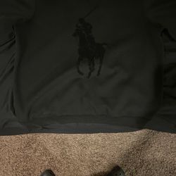 Big Pony Sweatshirt 