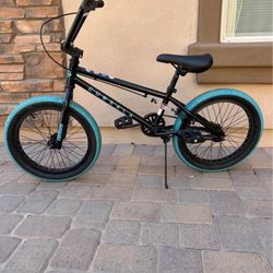 Cubsala BMX 18 inch bike