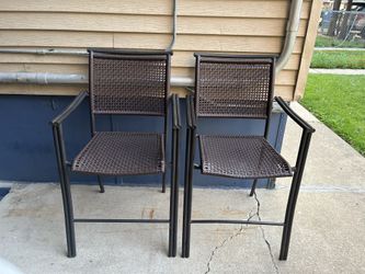 Patio Chairs