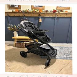 New Kid Buggy Secure, Trendy, and Adventure Set test avoid