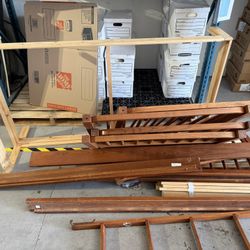 (2)Twin Mattress/Bed/Bunk Bed