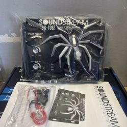 New Sound Stream Epicenter Bass Enhancer