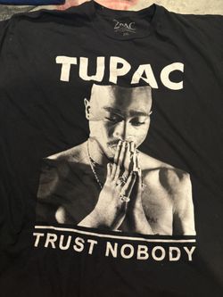 Tupac T-Shirt
