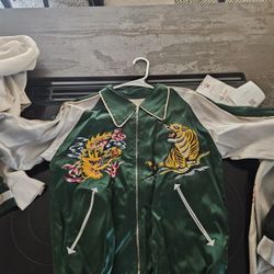 Rare Clothing Pieces