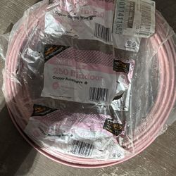 10/3 romex wire ~100 feet