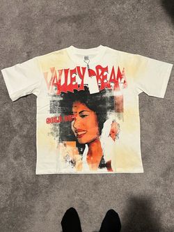 Vale Dreams “Sold Out” Graphic Tee
