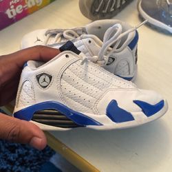 Jordan's 9c