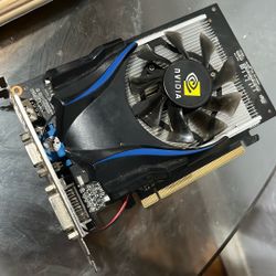 Graphics card for PC