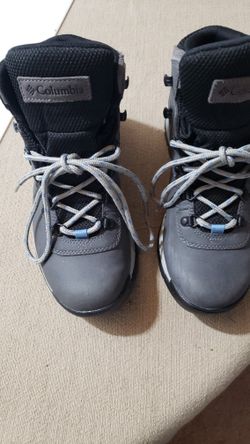 Columbia Boots