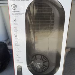 Electric Heater 