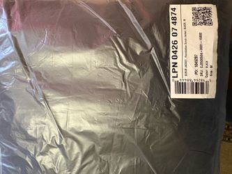 NWT Scrub Jacket