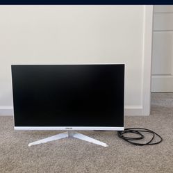 ASUS 27” Monitor 
