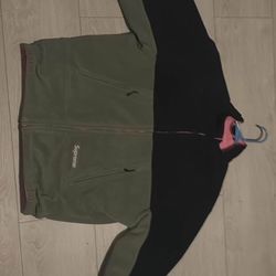 Nice supreme Gore-Tex Collab reversible