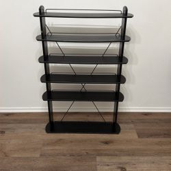 CD Shelf
