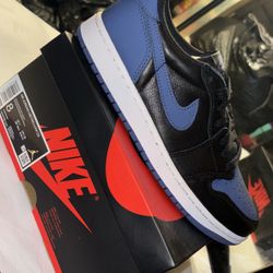 Air Jordan 1 Retro Low OG