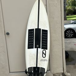 Firewire FlatEarth 5”10 - $400