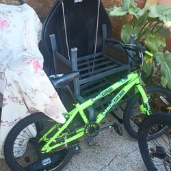 Kids Bmx 