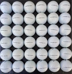 Golf balls chrome tour 2026
