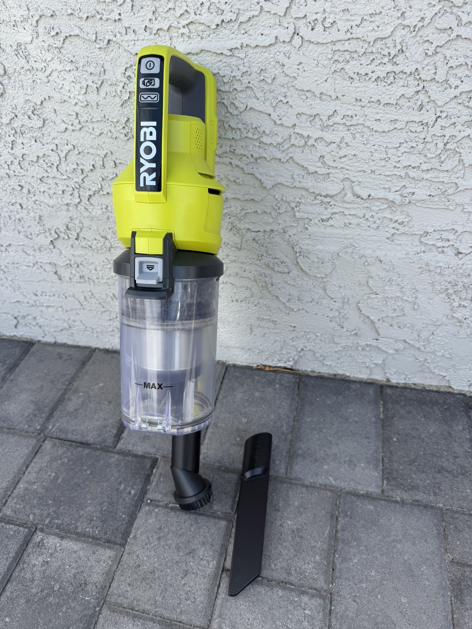 Ryobi Vacuum cleaner Tool Only $30