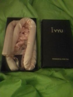 IVYU SOFT ROLLERS FOR LONG HAIR 