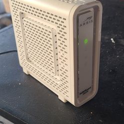  Cable Modem ARRIS (SB8200)