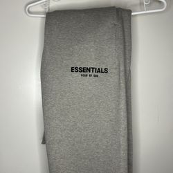 Essentials Pants 
