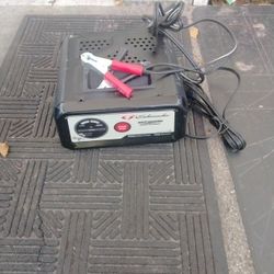 Schumacher Electric car battery charger Semi New $30
