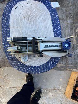 Ac Delco Jack