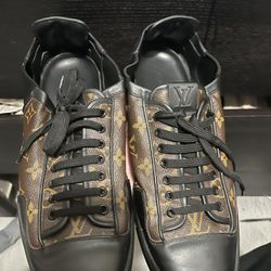 Louis Vuitton Sneakers