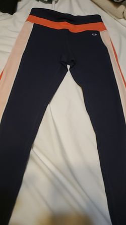 Champion kids leggings