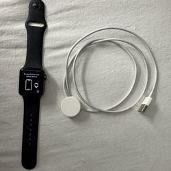38mm Apple Watch Series 3