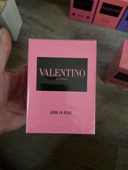 Valentino Donna