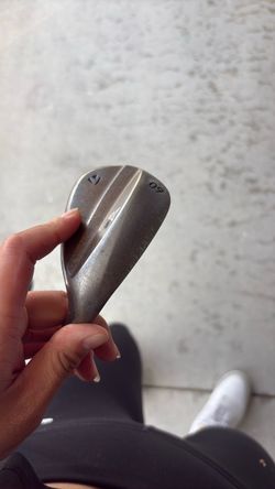 used taylormade mg5