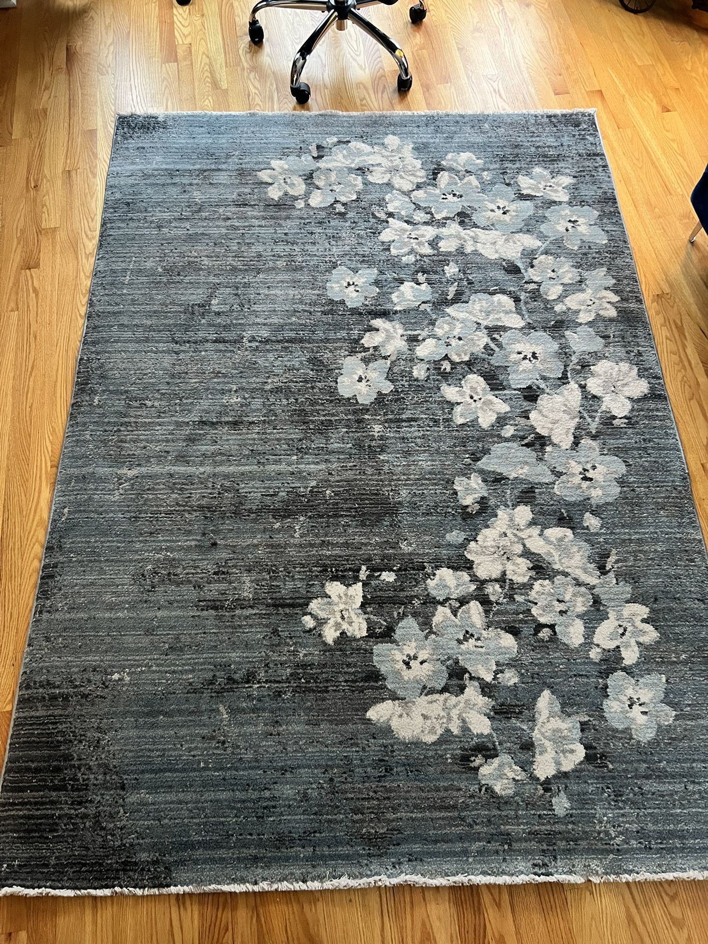 Area rug 5x7