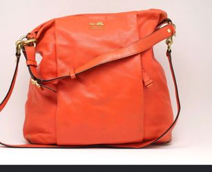 Coach Madison Isabelle shoulder bag