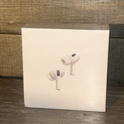 Air Pods Pro 2 