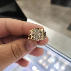 Men's Ring 