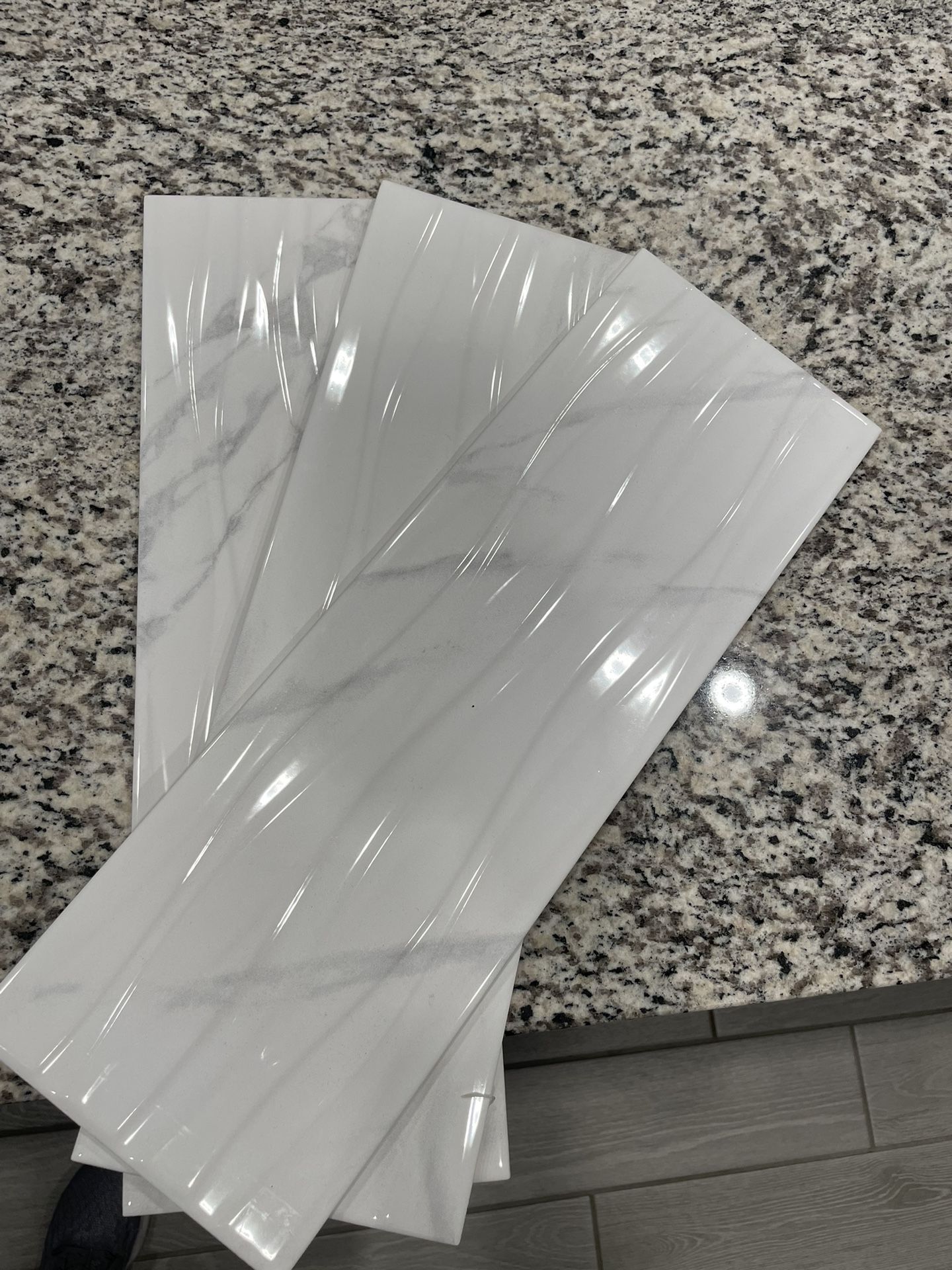 Sample/Project Tile