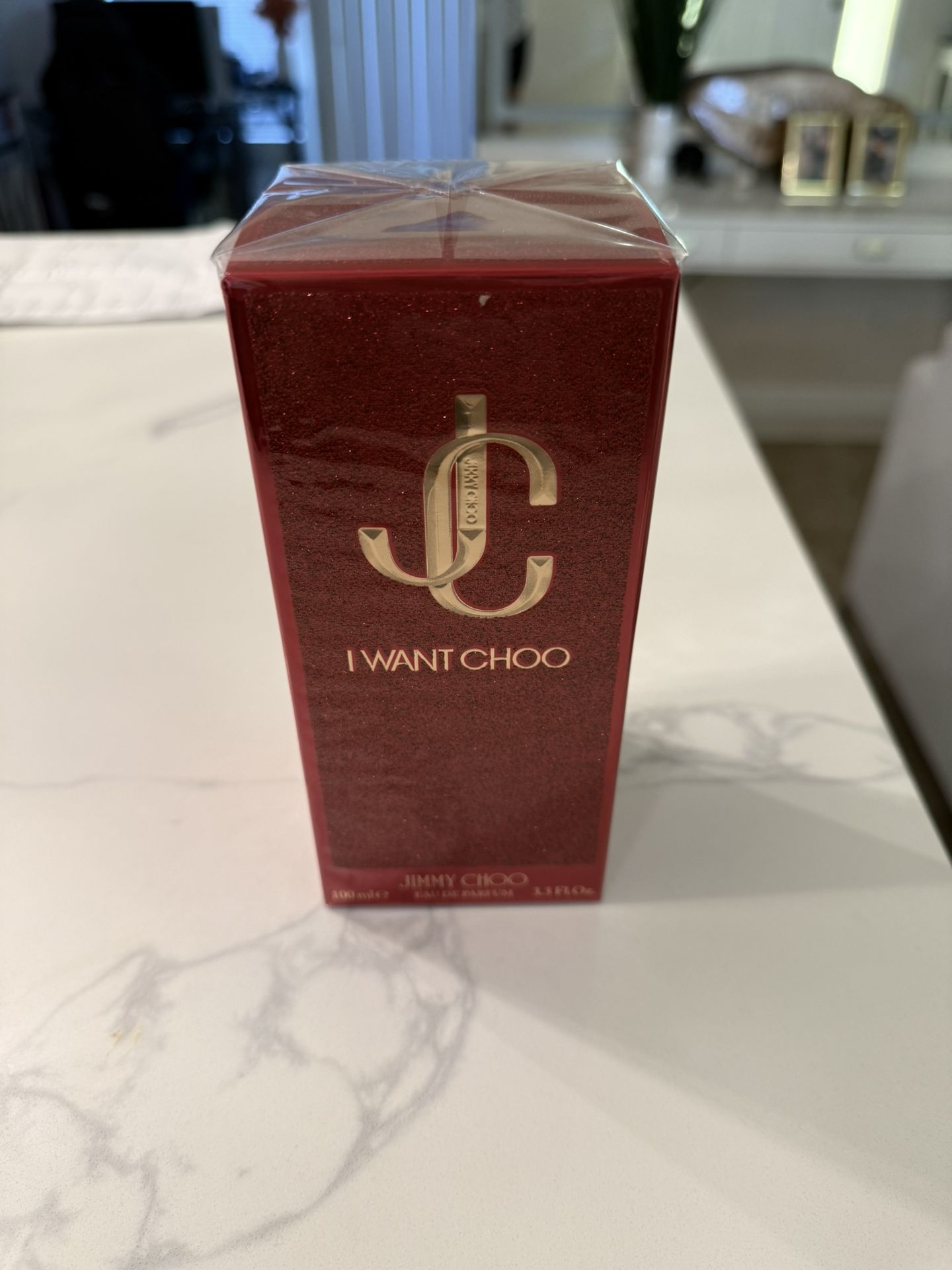 Jimmy Choo I Want Choo