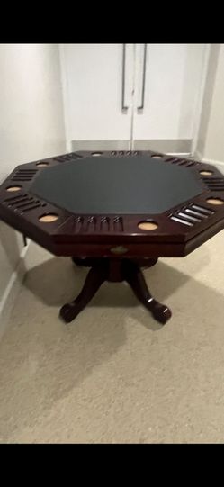 3 in 1 bumper pool table