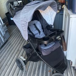 Graco Stroller 