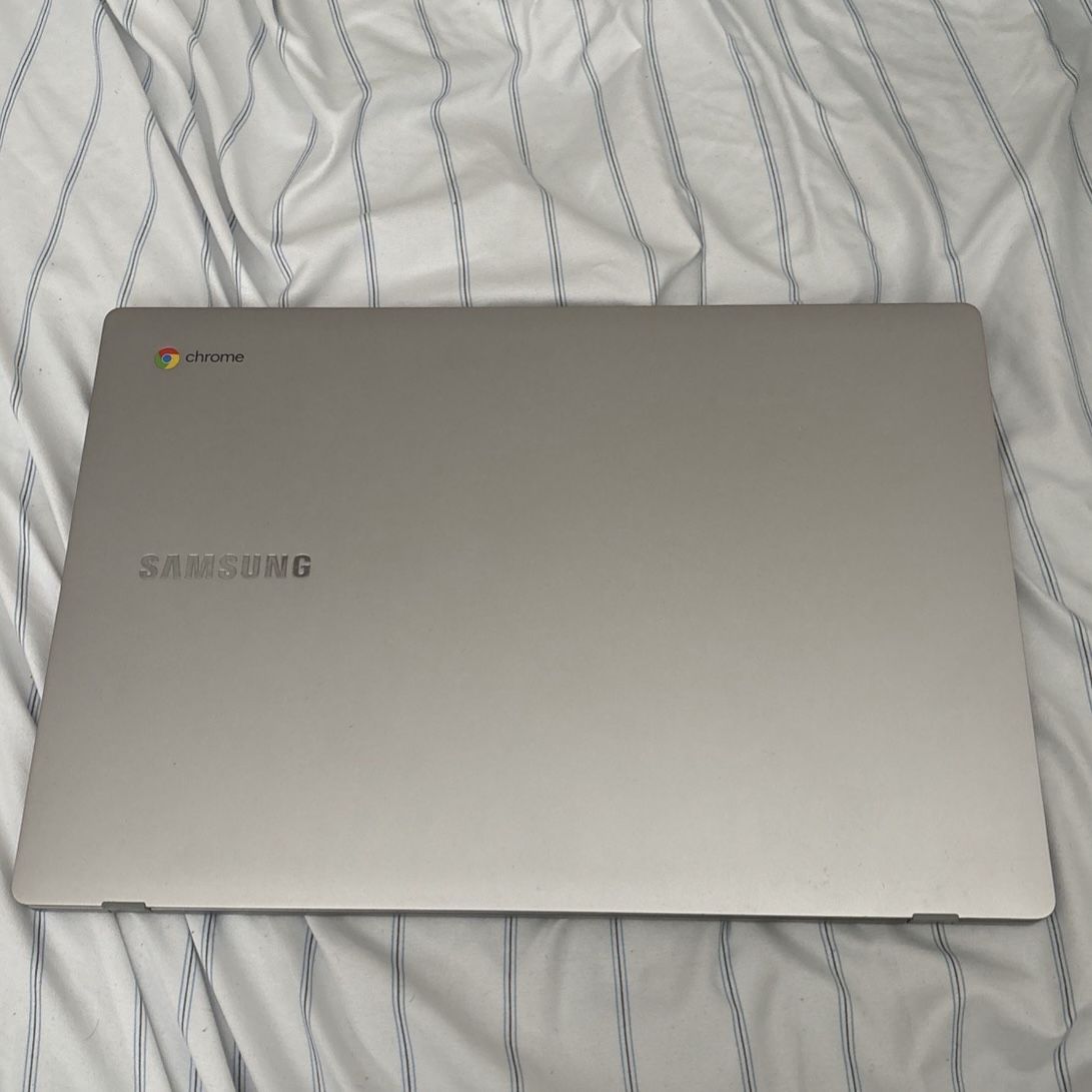 samsung chromebook laptop