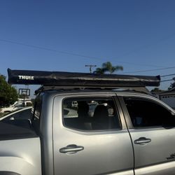 Thule Awning