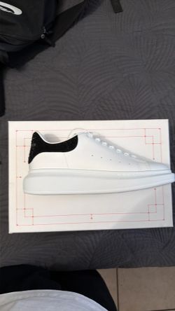 Alexander McQueen