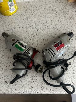 Skil drills