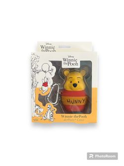 Winnie The Pooh AirPod Case