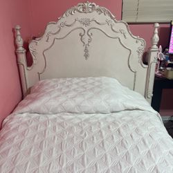 Twin Bed frame 