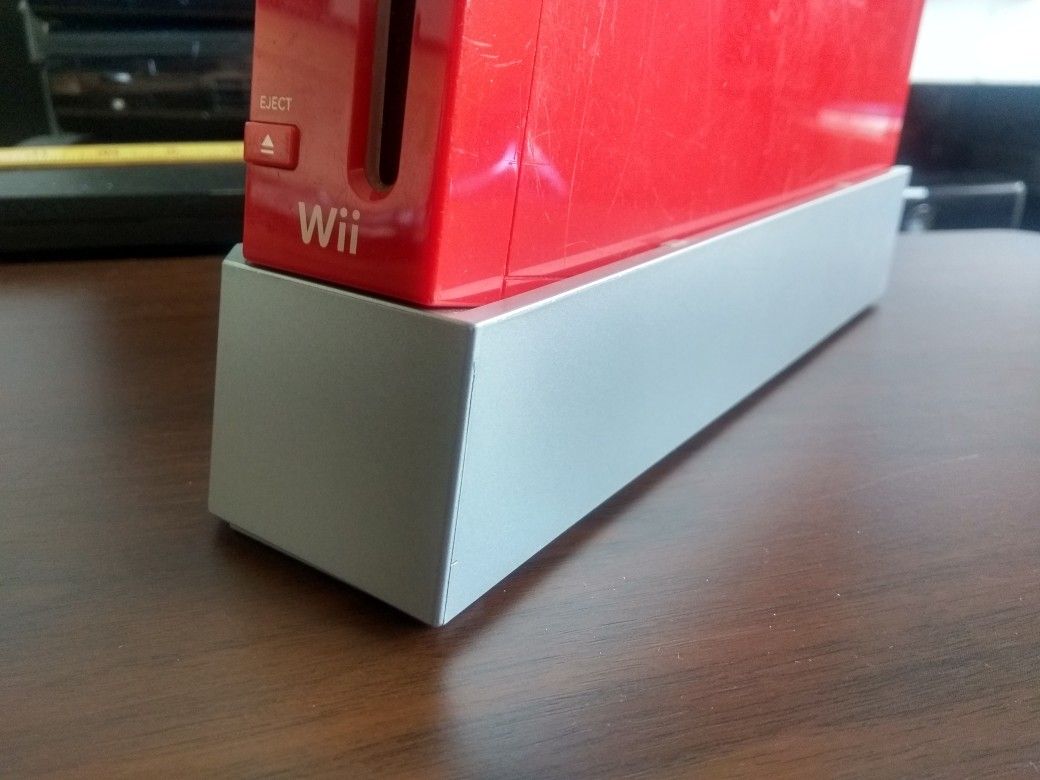 $5 each, Stand for Nintendo Wii Console
