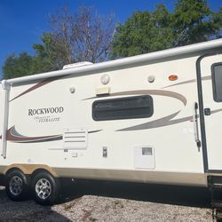 2011 Rockwood RV