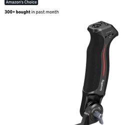 SmallRig Adjustable Sling Handgrip Gimbal Sling 